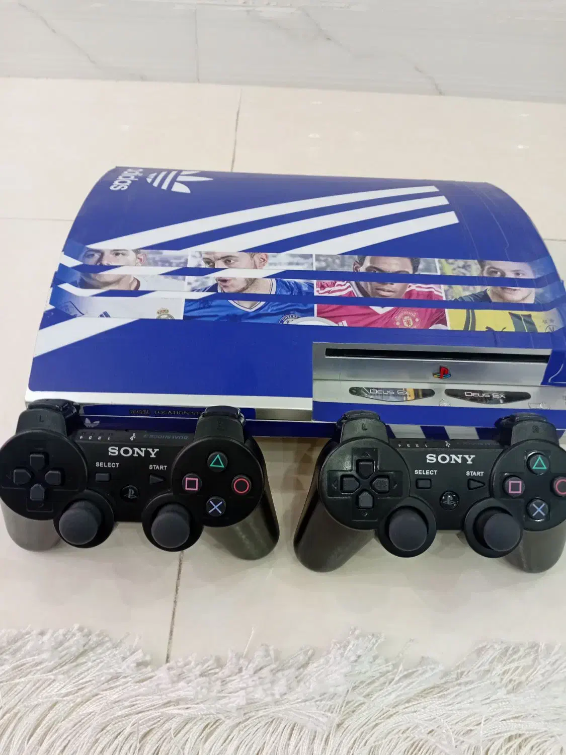ps3|کنسول، بازی ویدئویی و آنلاین|محمدشهر, محمدشهر|دیوار