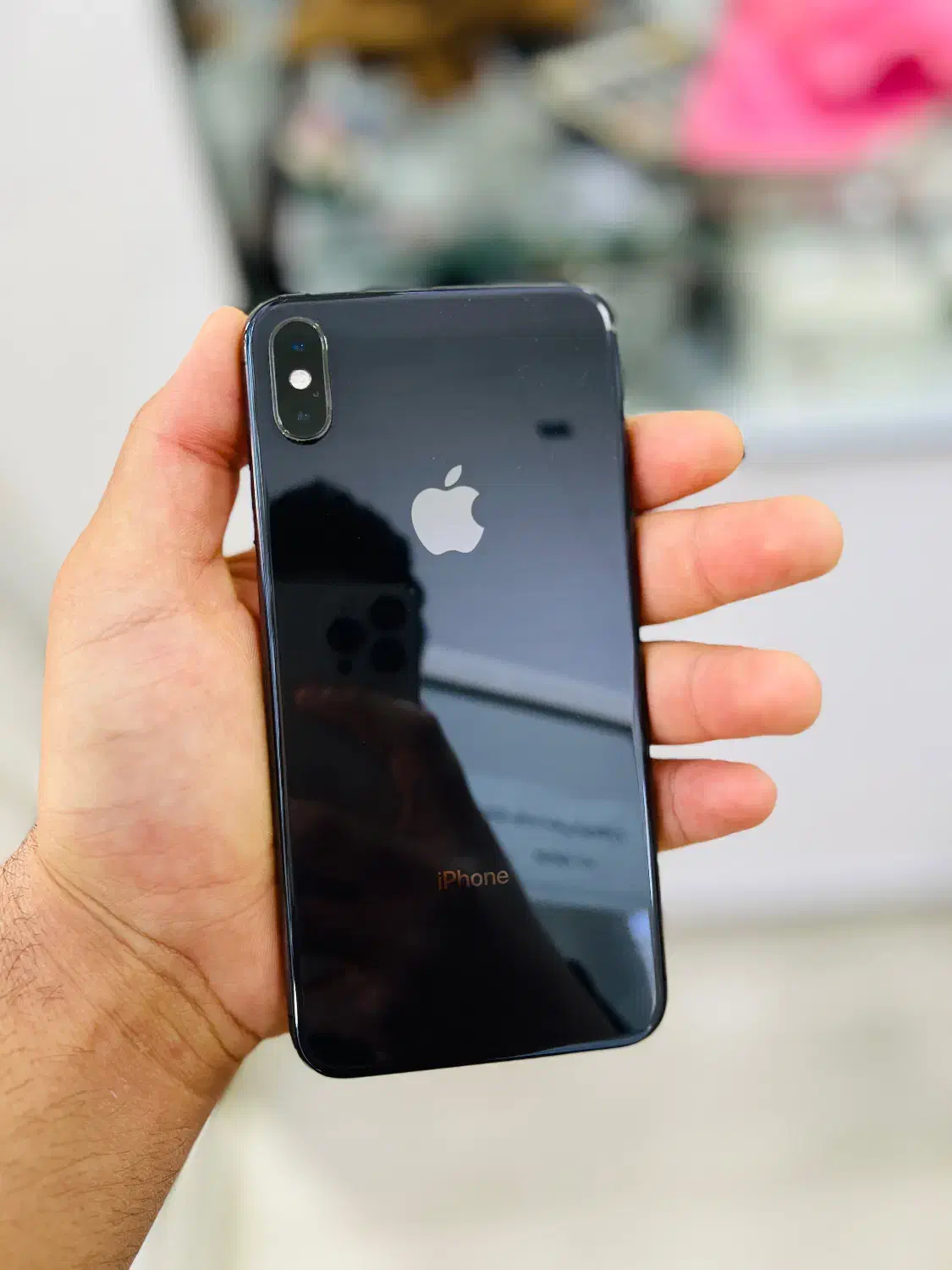 ایفون xs max|موبایل|جوانرود, |دیوار