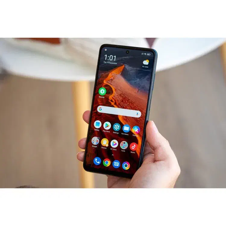 POCO X3 PRO عتیقه|موبایل|میاندوآب, |دیوار