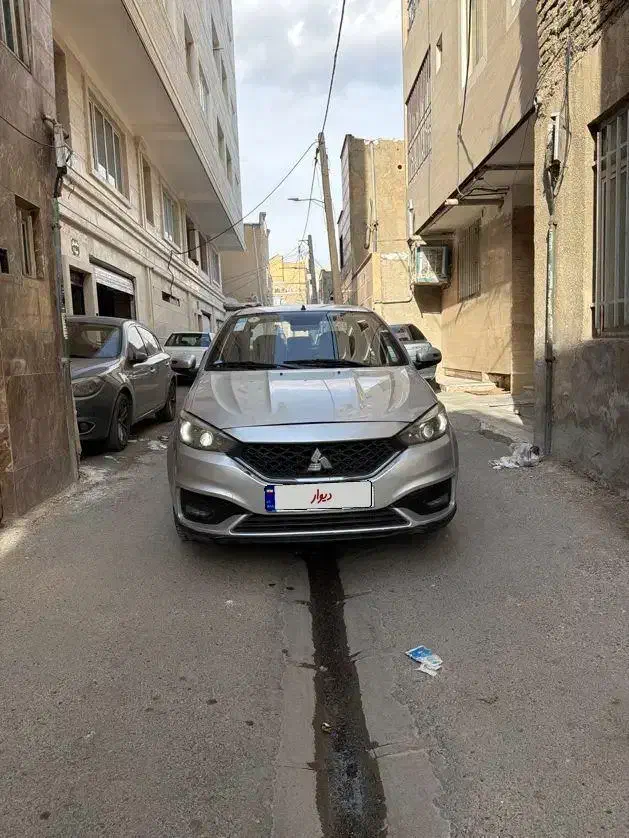 سهندS مدل 1403|خودرو سواری و وانت|کرج, المهدی|دیوار