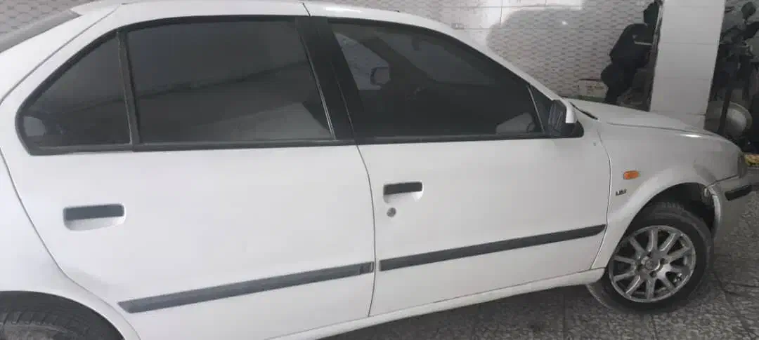 سمند مدل1390|خودرو سواری و وانت|زاهدان, |دیوار