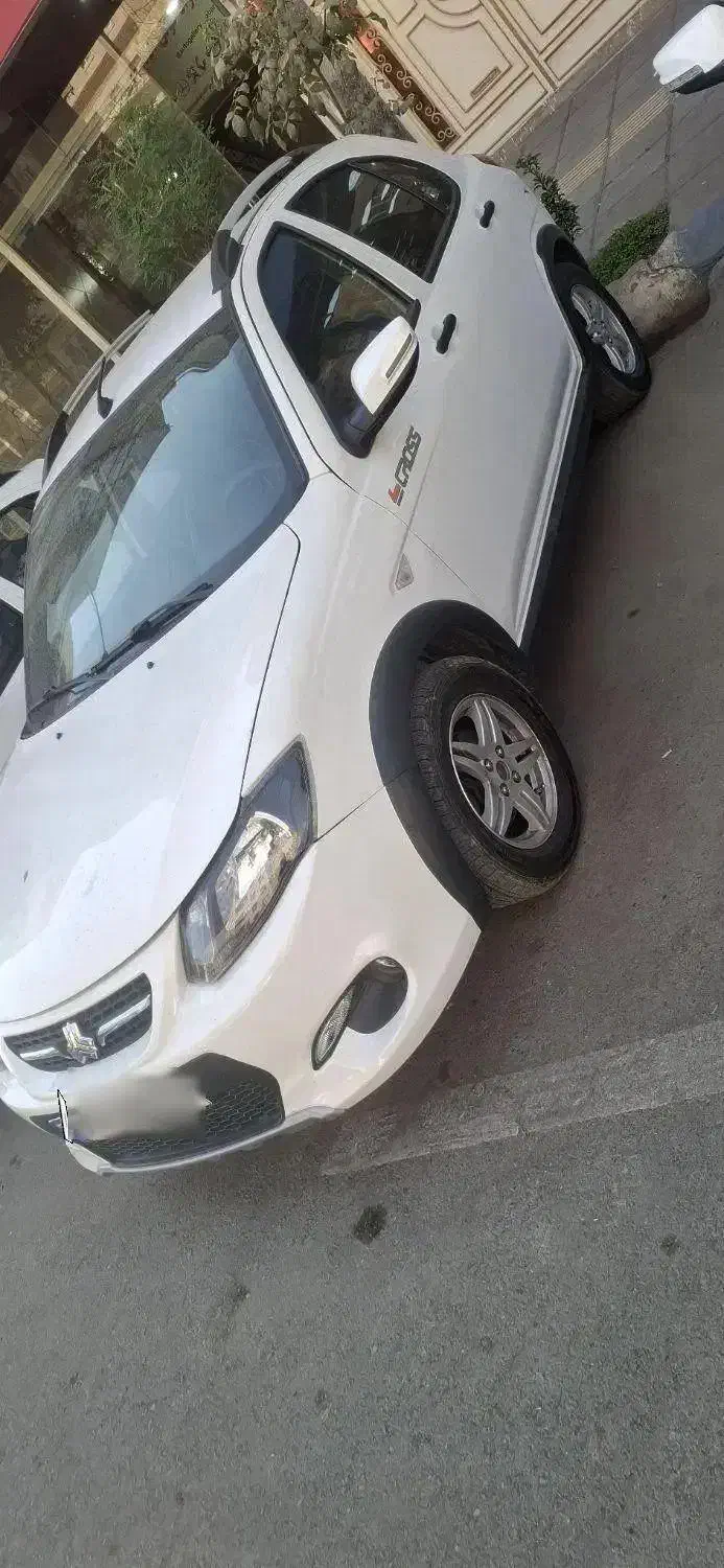 کوییک اتومات فول پلاس|خودرو سواری و وانت|پاکدشت, پاکدشت (مامازند)|دیوار