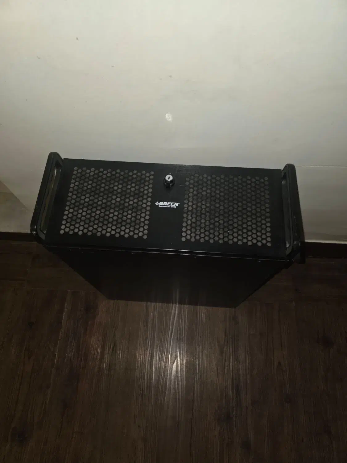 کیس سرور گرین g520|رایانه رومیزی|شیراز, تاچارا|دیوار