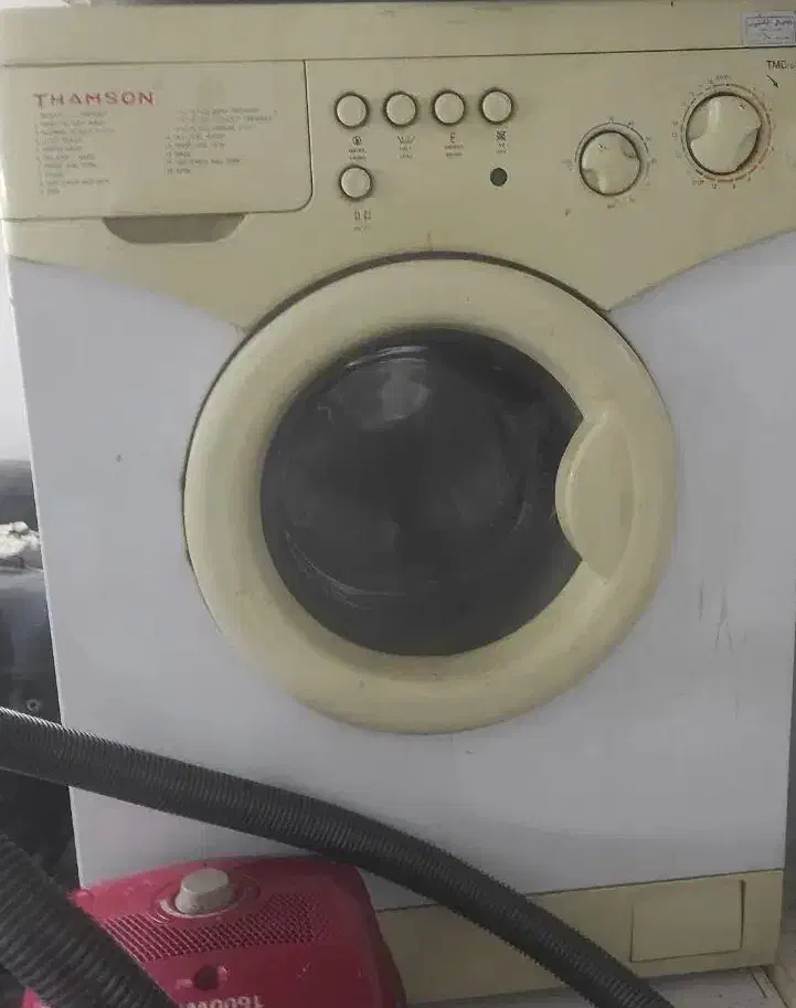 تعمیرات لباسشویی (در محل)|خدمات پیشه و مهارت|کاشان, کارگر|دیوار