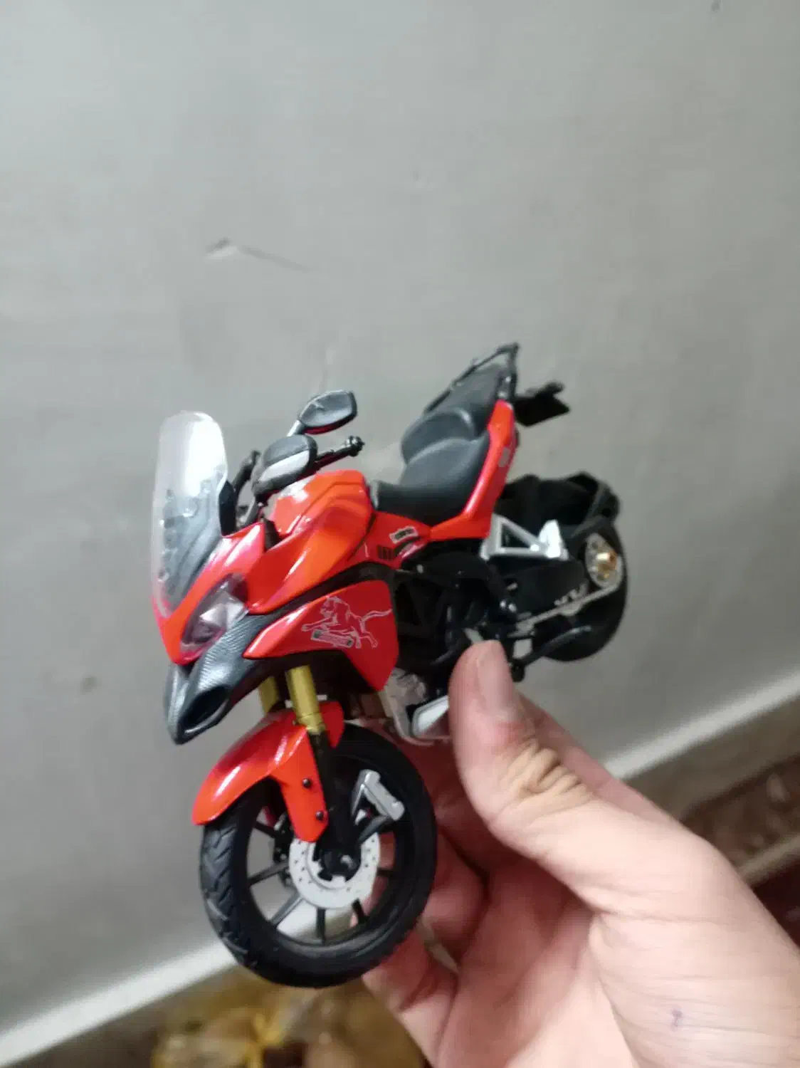 موتور ماکت|اسباب‌بازی بچه|تبریز, |دیوار