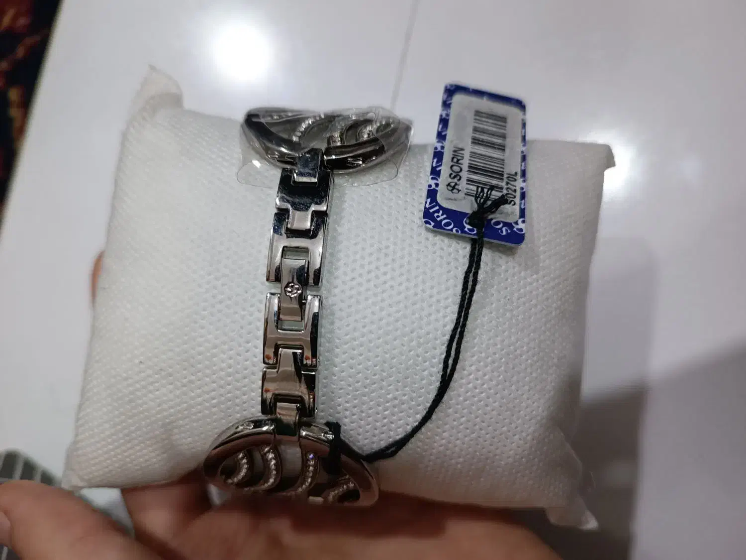 ساعت مچی زنانه برند SORIN|ساعت|نسیم‌شهر, |دیوار