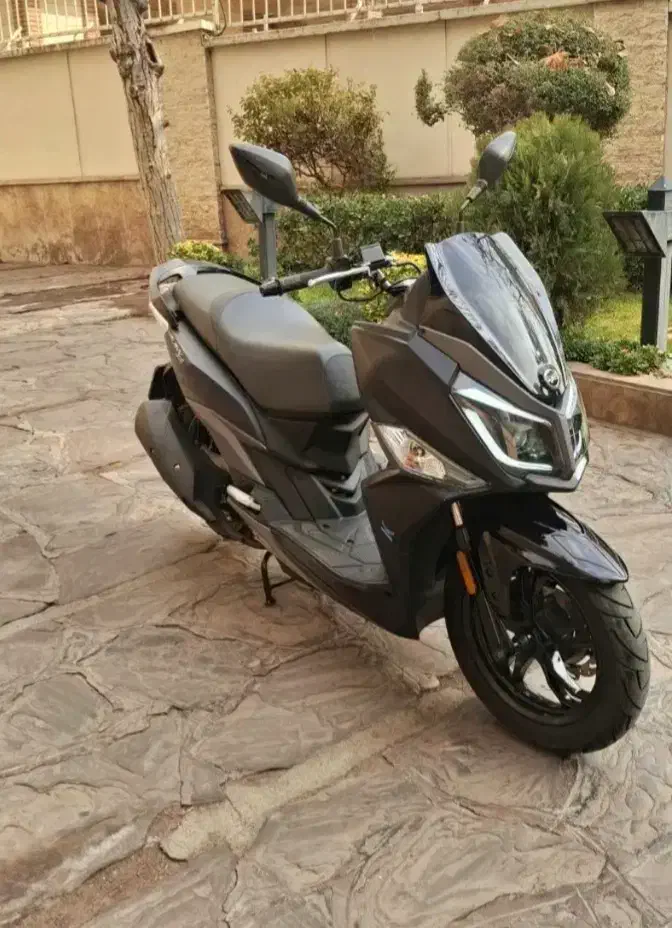 J200|موتورسیکلت|بجنورد, |دیوار