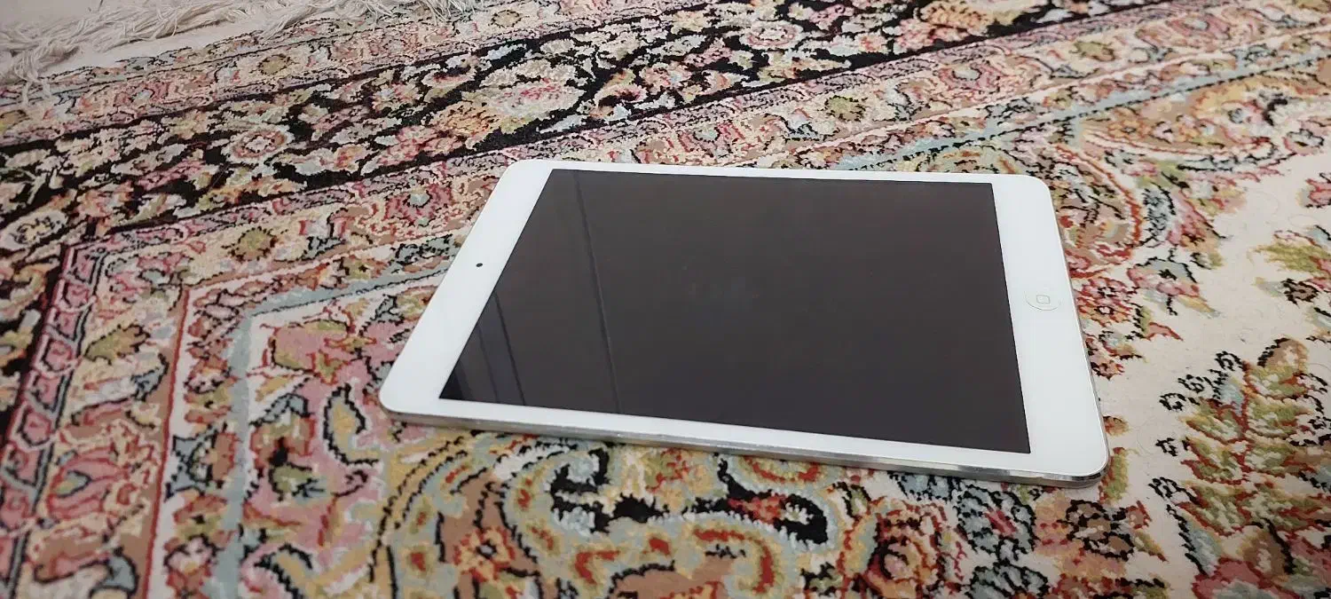 ipad mini2|تبلت|تهران, نارمک جنوبی|دیوار