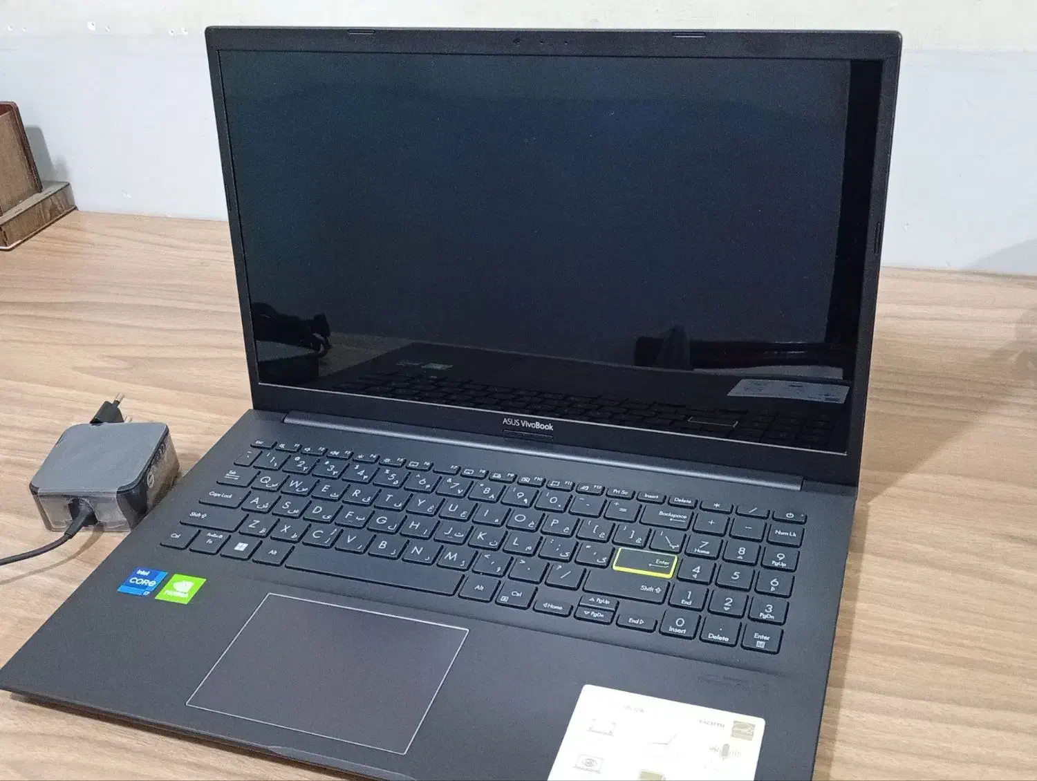 لپ تاپ مدل ASUS|رایانه همراه|گرگان, |دیوار