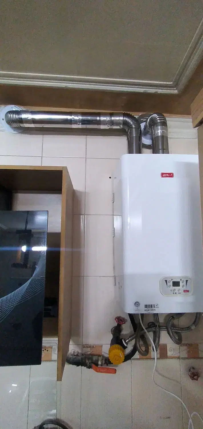 پکیج شوفاژ آبگرمکن شیرآلات بخاری کولرآبی نصب تعمیر|خدمات پیشه و مهارت|اصفهان, ملک‌شهر|دیوار