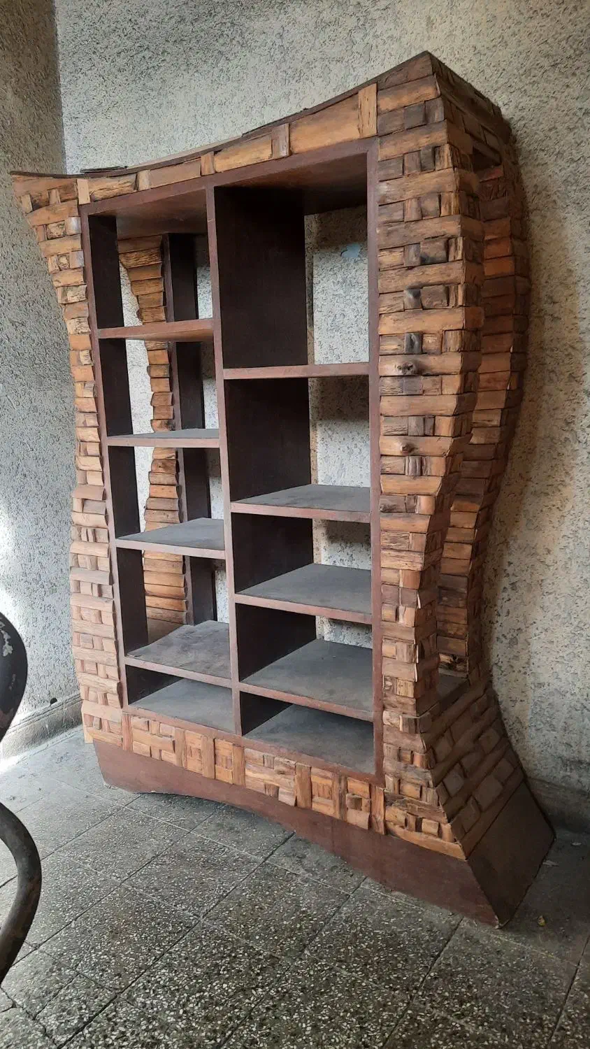 فروش|بوفه، ویترین، کنسول|تهران, فردوسی|دیوار