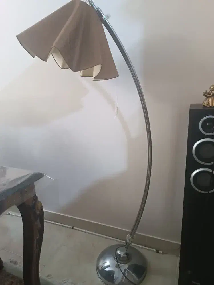 آباژور|چراغ خواب و آباژور|فردیس, شهرک راه آهن|دیوار