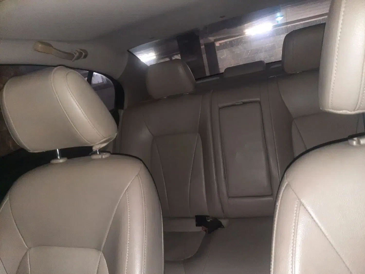 بسترن مدل ۱۳۹۴|خودرو سواری و وانت|کرج, فاز ۲ مهرشهر|دیوار