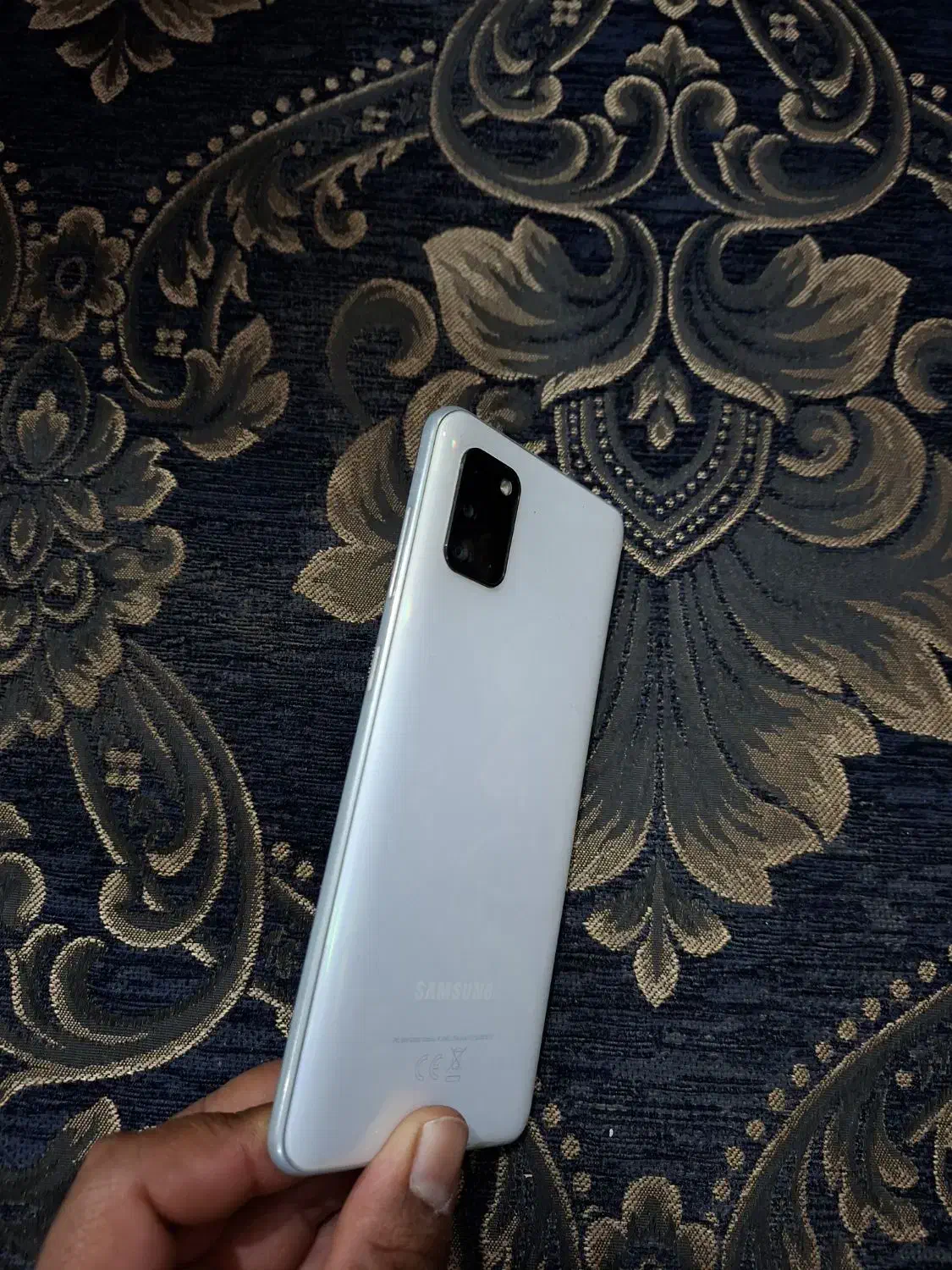 گوشی A31|موبایل|حمیدیه, |دیوار