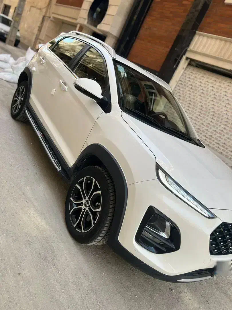 ایکس۲۲پرو ۱۴۰۳ گارانتی فعال صفرکمپانی|خودرو سواری و وانت|کرج, عظیمیه|دیوار