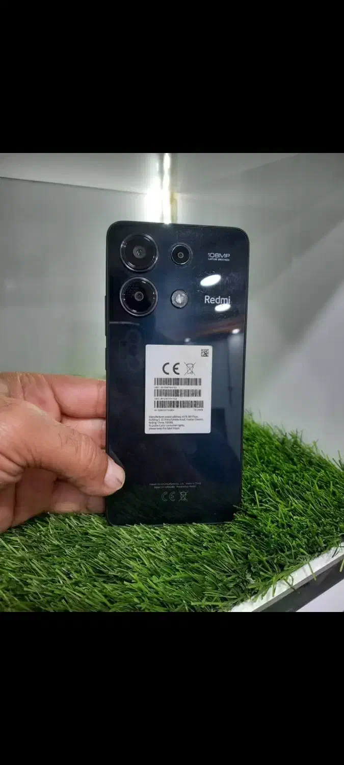 گوشی موبایل شیامی|موبایل|دزفول, |دیوار