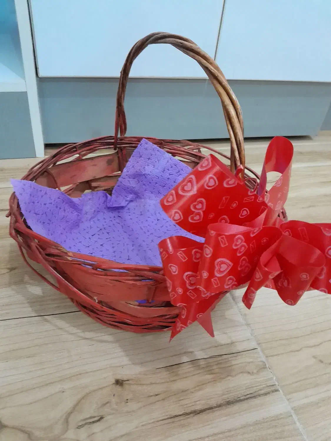 سبد میوه شب یلدا و باکس طلقی|صنایع دستی و سایر لوازم تزئینی|پارس‌آباد, |دیوار