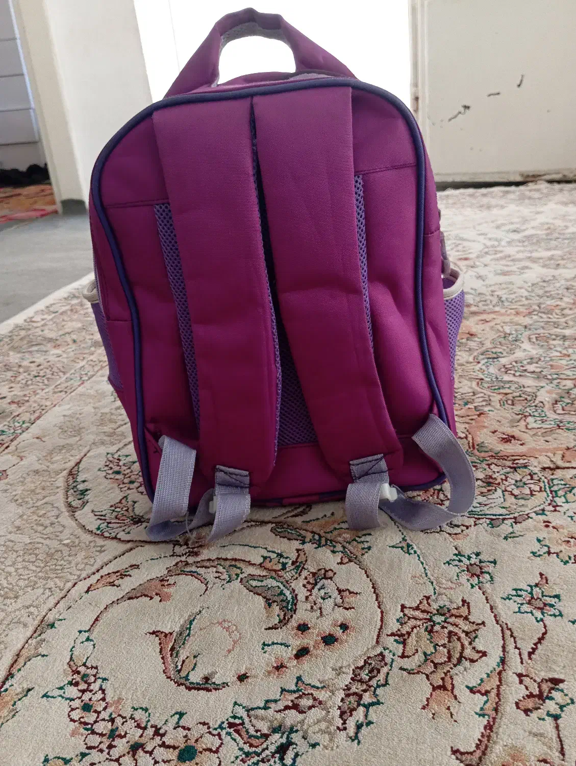 کیف دخترانه کاملا نو|کیف، کفش، کمربند|سنندج, |دیوار