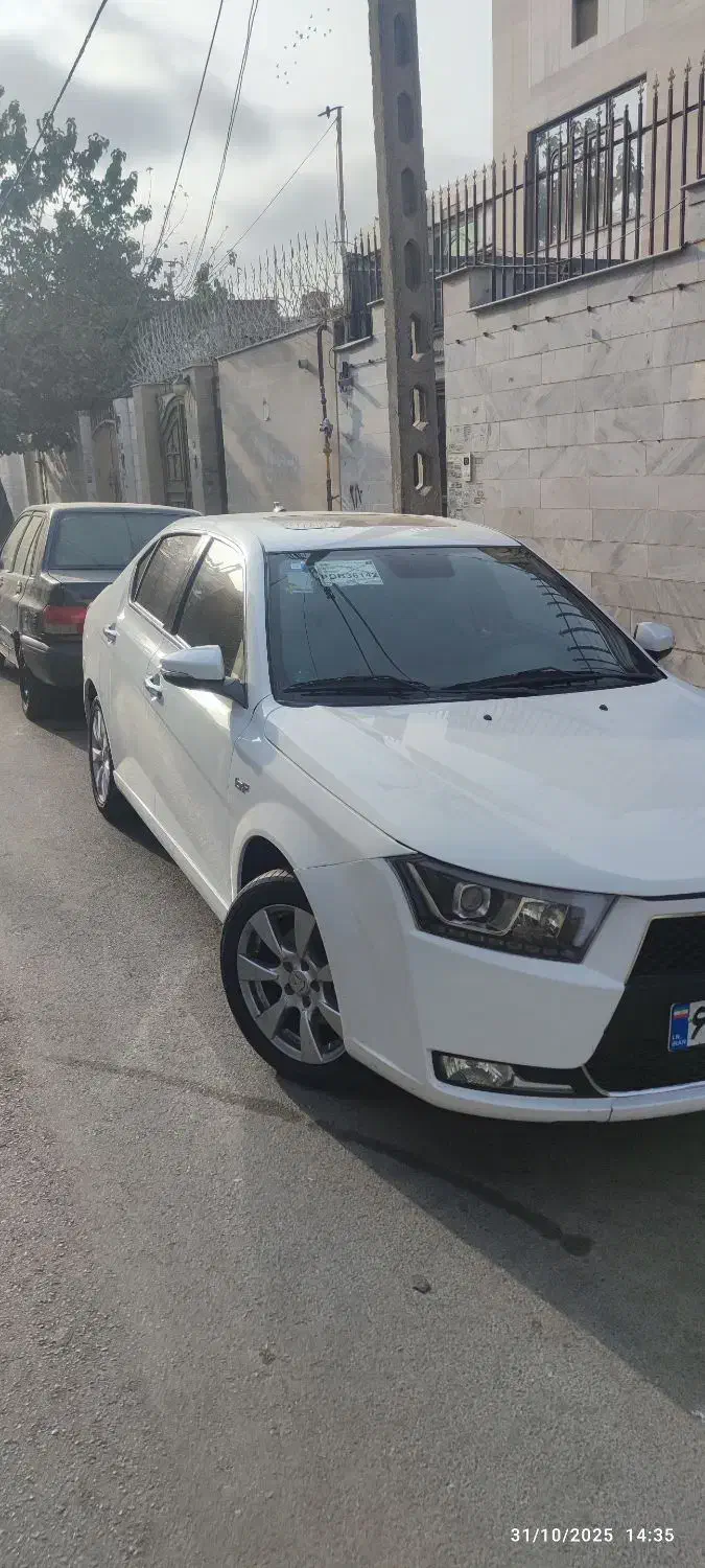 دنا پلاس توربو اتومات 402 دارای استاندارد 85 گانه|خودرو سواری و وانت|مشهد, یاس|دیوار