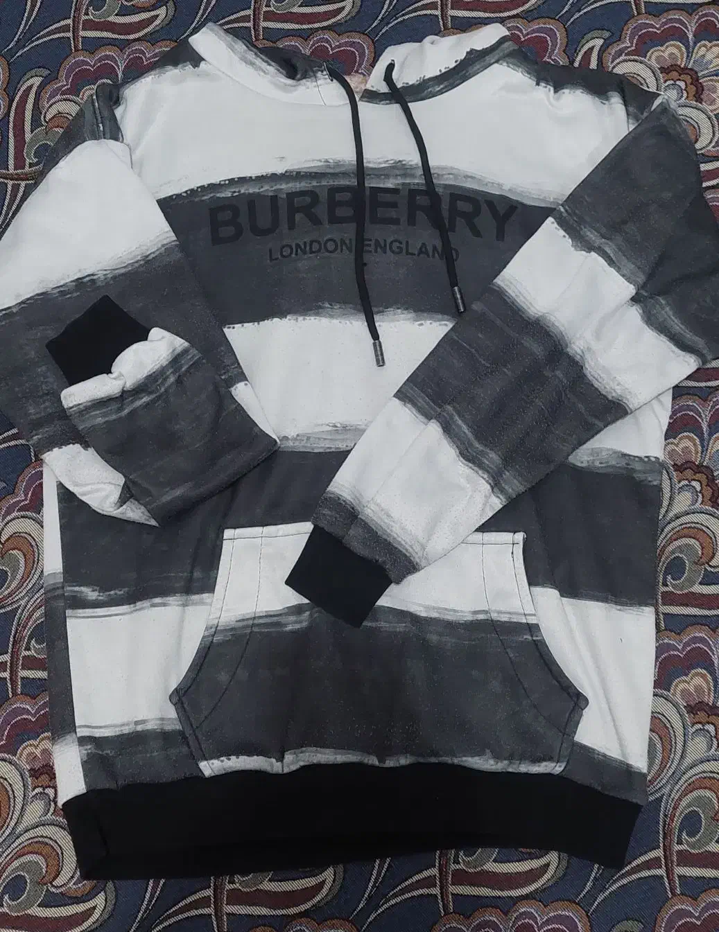 هودی پشمی|لباس|تهران, علیآباد|دیوار