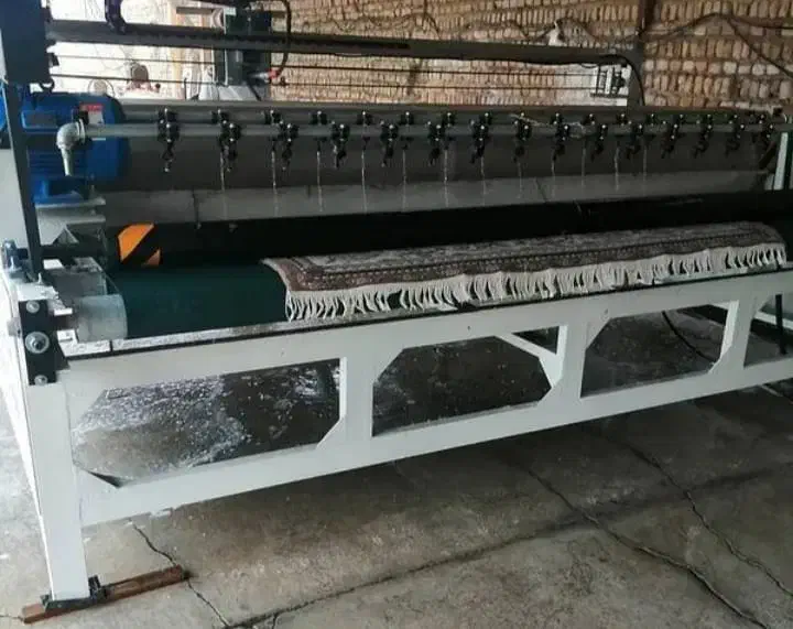 قالیشویی|خدمات نظافت|ارومیه, |دیوار