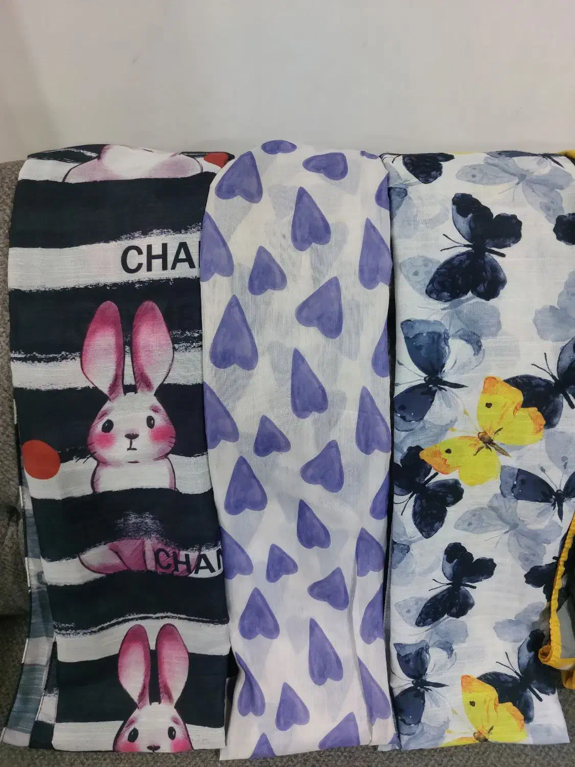 شال دخترونه|لباس|گرگان, |دیوار