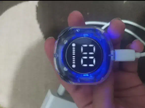 ایرپاد اکبنده استفاده نشده|لوازم جانبی موبایل و تبلت|هشتگرد, شهرک ریحانه|دیوار