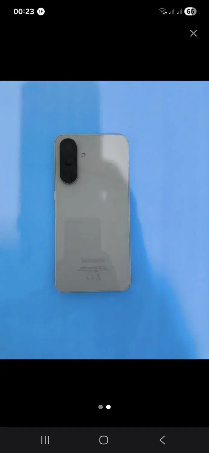 a56|موبایل|بهبهان, |دیوار