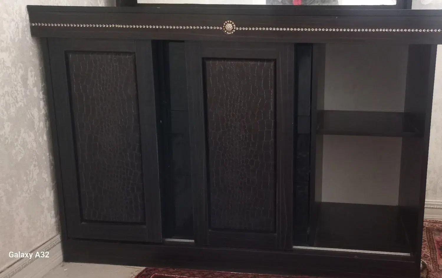 کنسول و دراور|بوفه، ویترین، کنسول|قرچک, مهدیه|دیوار