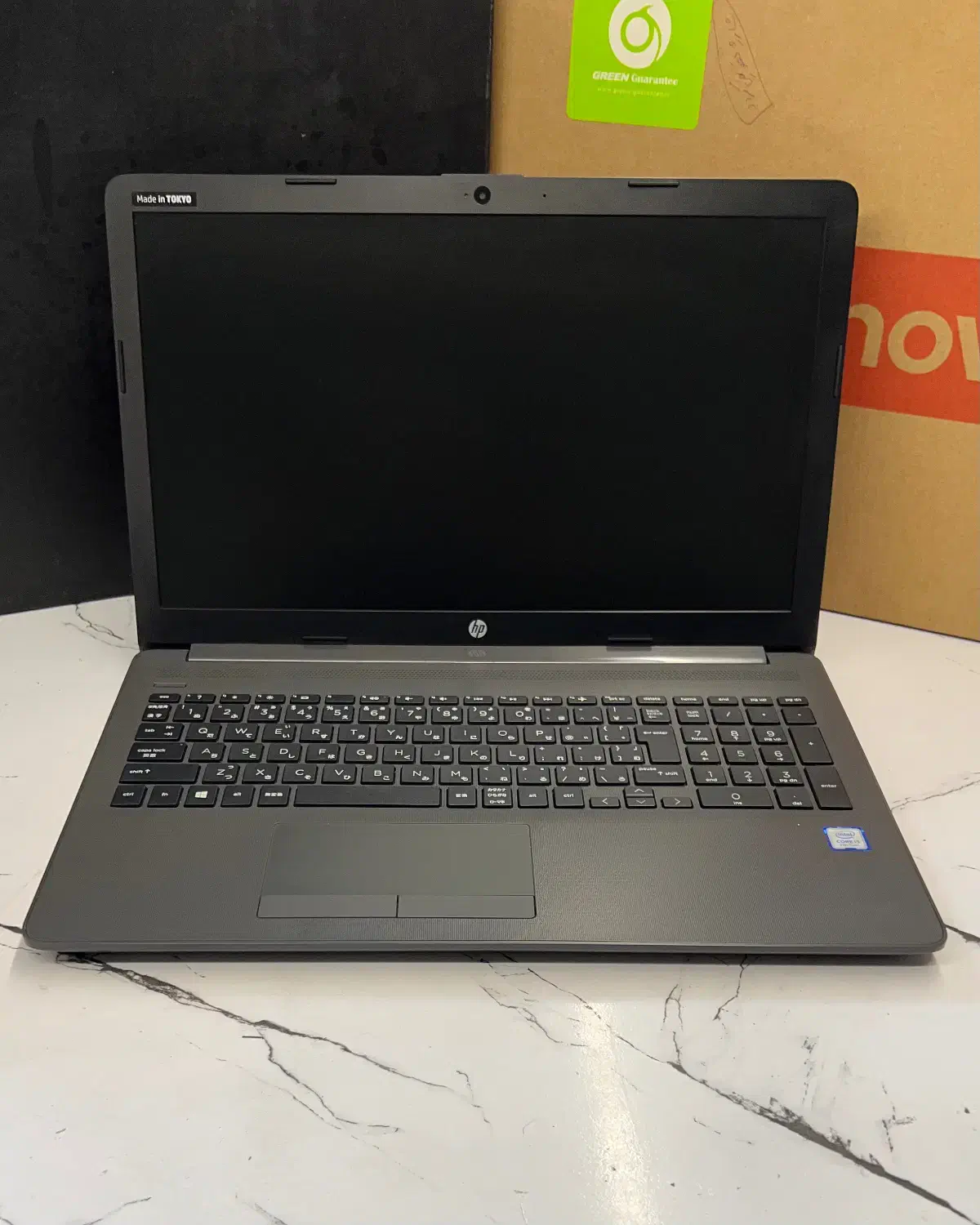 یه لپتاپ شیک و قدرتمند و به روز hp|رایانه همراه|تهران, فاطمی|دیوار