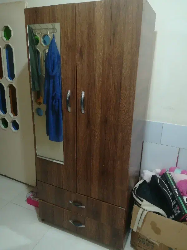 کمد لباسی|جاکفشی، کمد، دراور|اصفهان, ملک‌شهر|دیوار