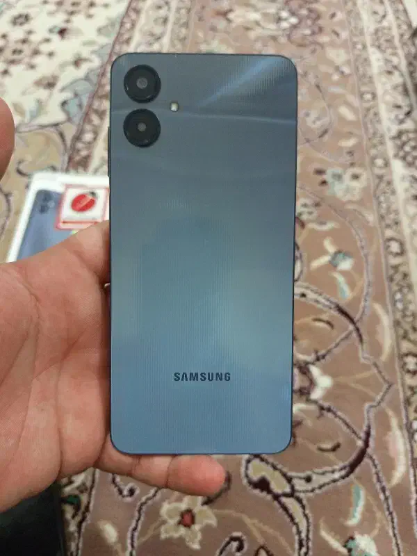 گوشیA06|موبایل|تهران, صفا|دیوار