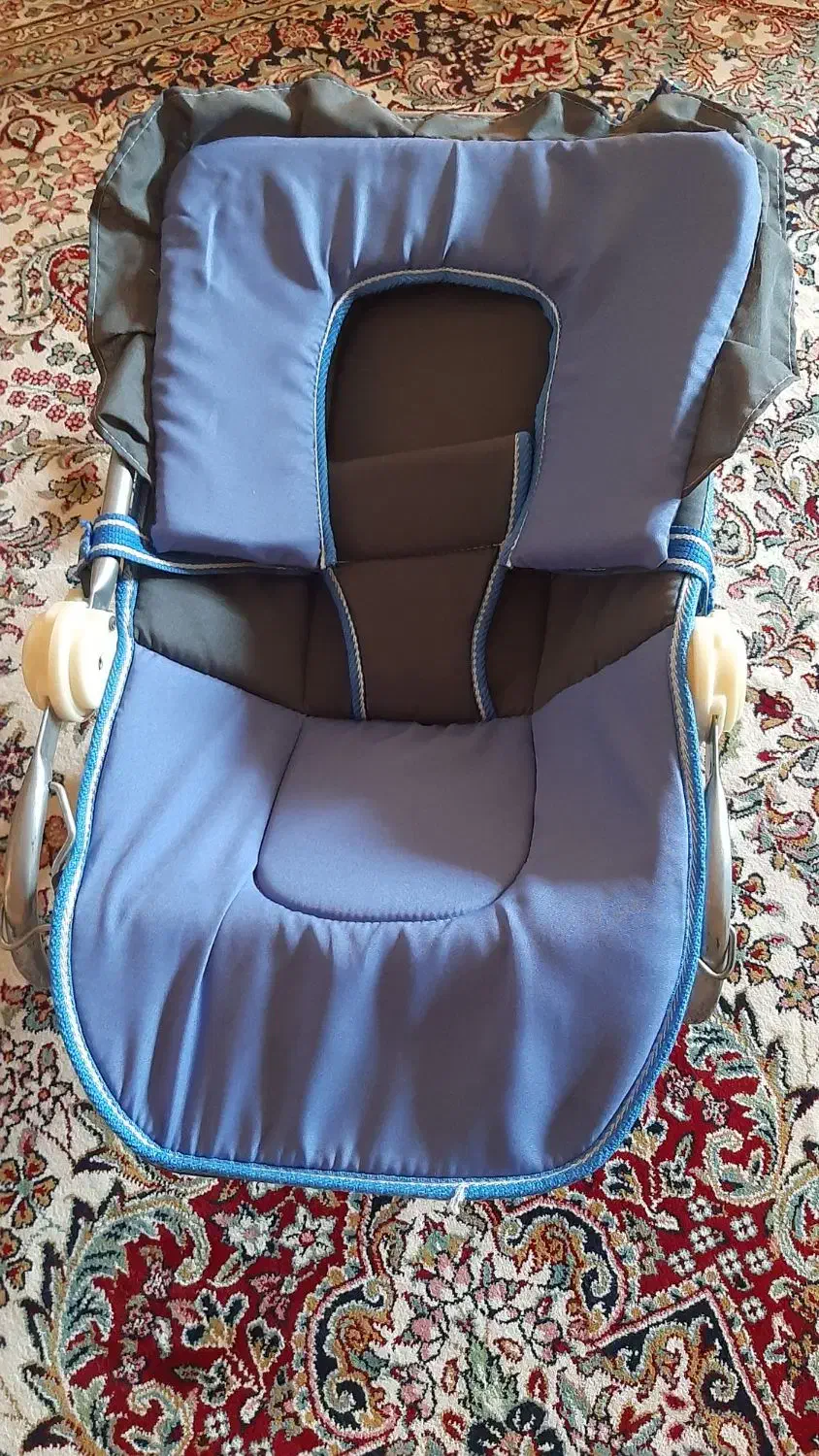 نی نی خواب نو هست|تخت و صندلی بچه|قروه, |دیوار