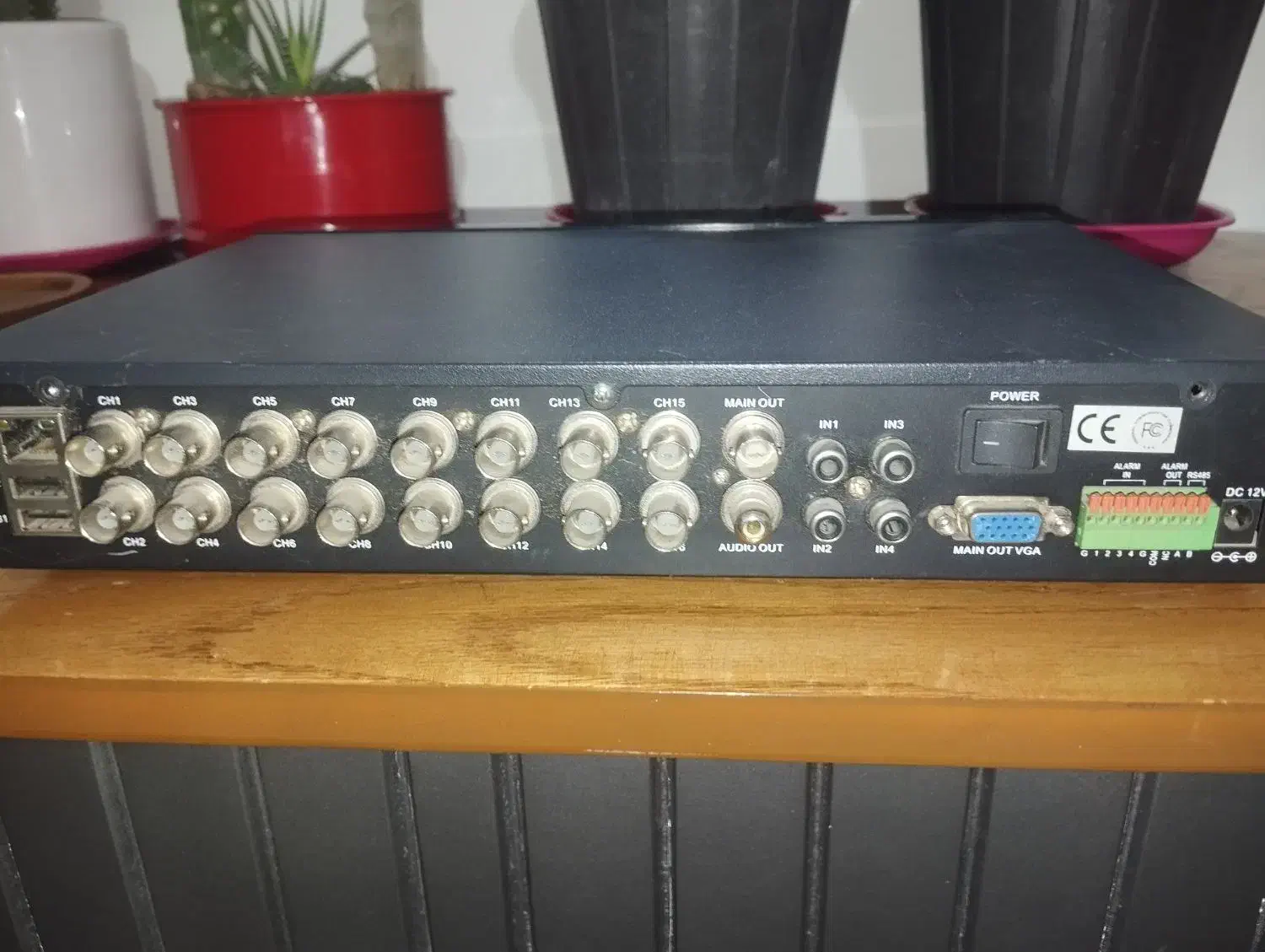 هارد|دوربین مداربسته|تهران, مشیریه|دیوار