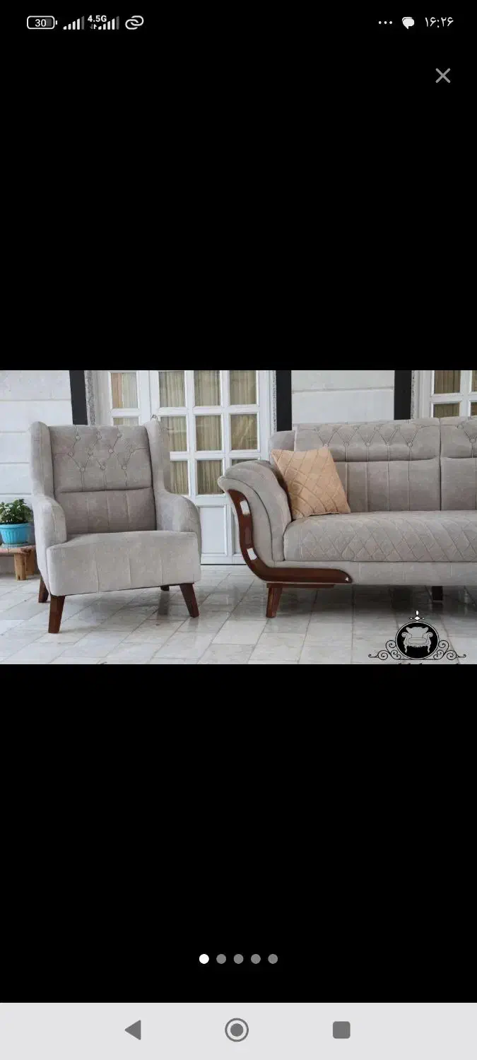 شمشیر ی|مبلمان خانگی و میز عسلی|سنندج, |دیوار