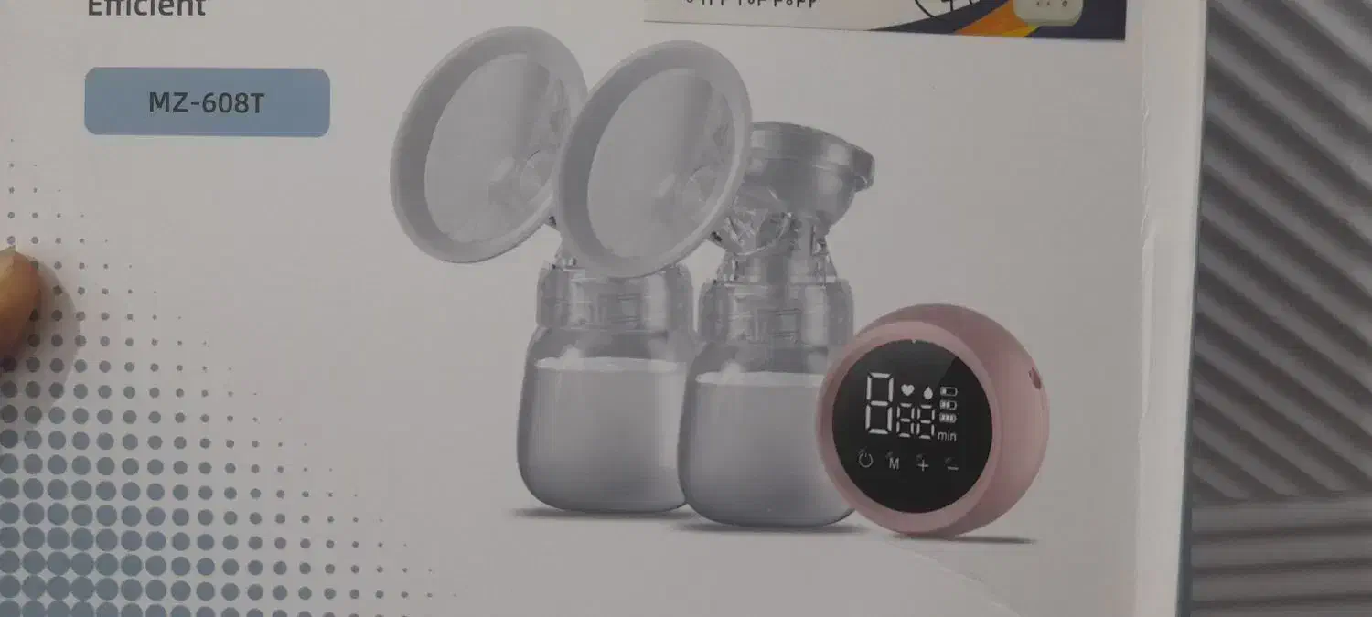 شیردوش برقی|اسباب و اثاث بچه|خمینی‌شهر, |دیوار