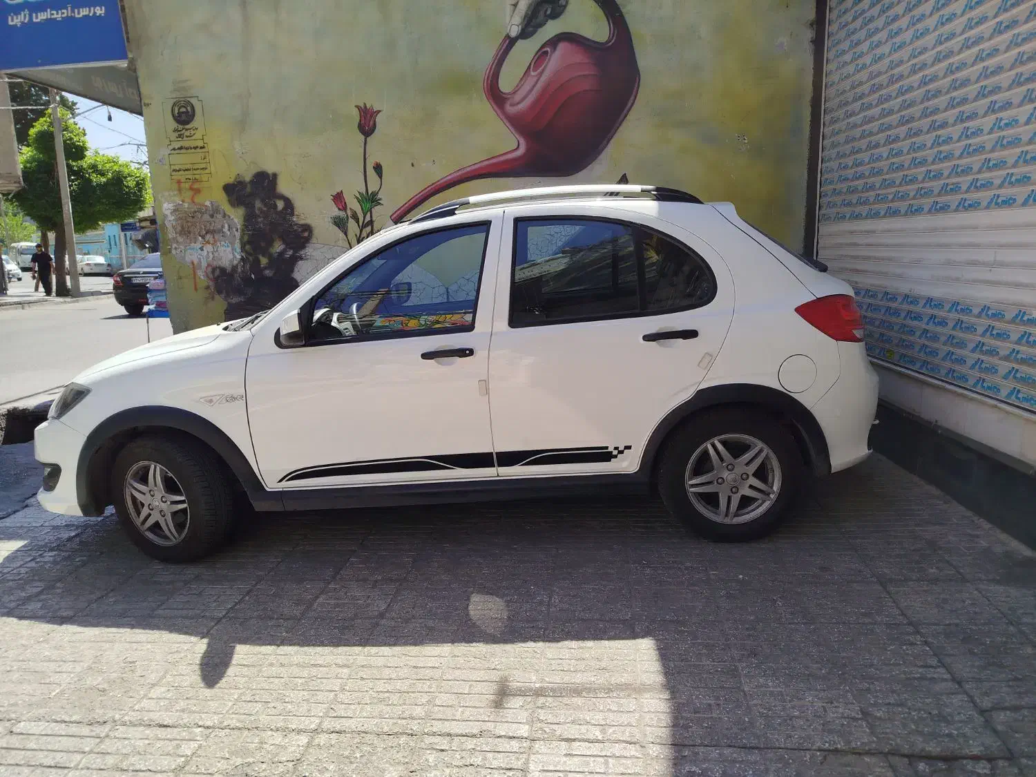 کوییک gxrl|خودرو سواری و وانت|تهران, باشگاه نفت|دیوار