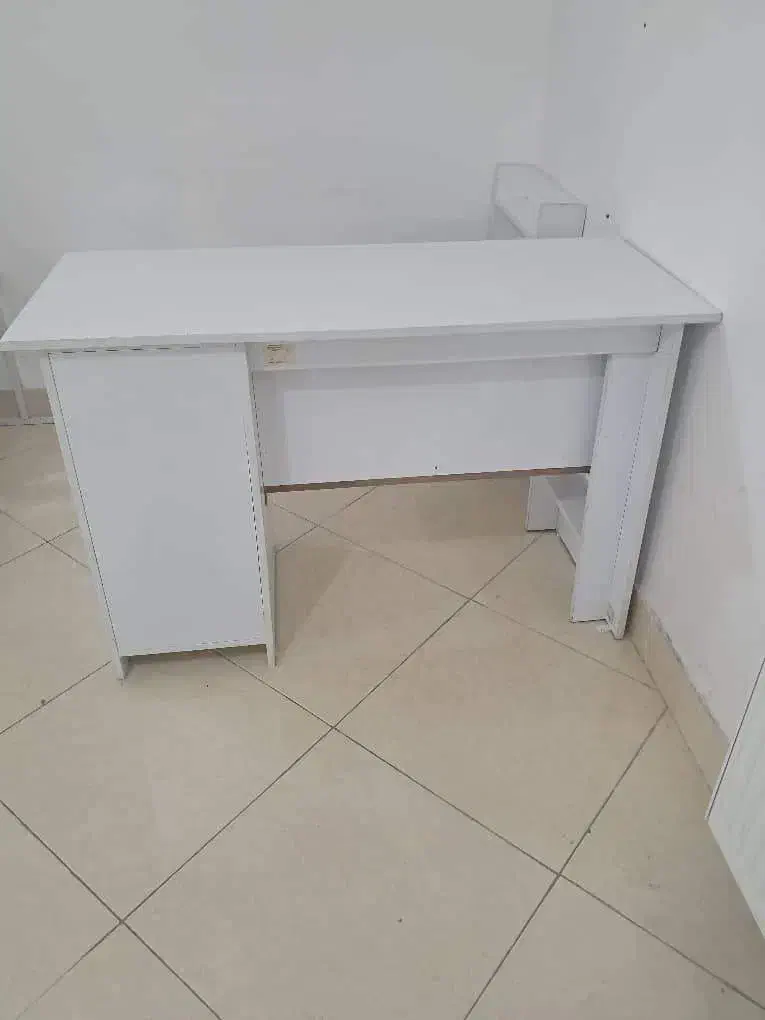 میز کامپیوتر و اداری|میز تحریر و کامپیوتر|گرگان, |دیوار