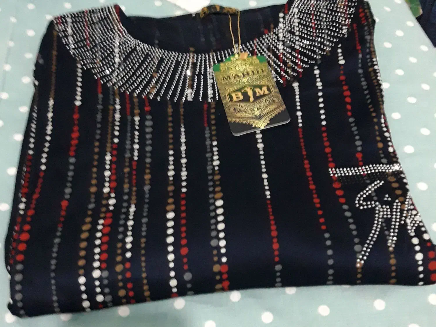 تعدادی لباس زنانه نو|لباس|تهران, خرمشهر|دیوار