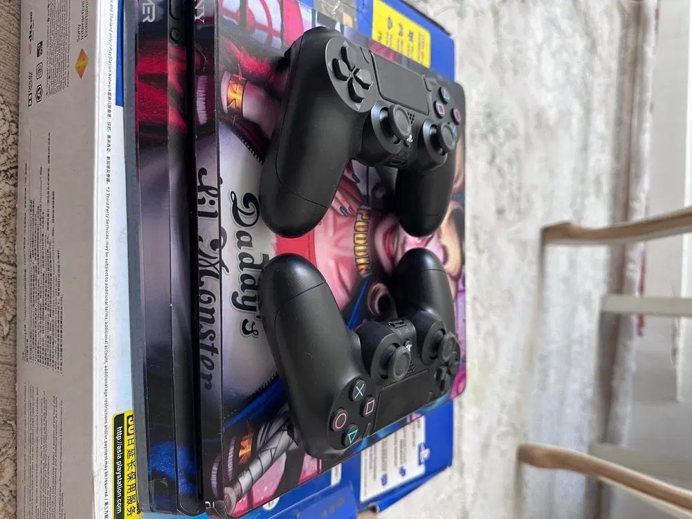 ps4|کنسول، بازی ویدئویی و آنلاین|کرمانشاه, |دیوار