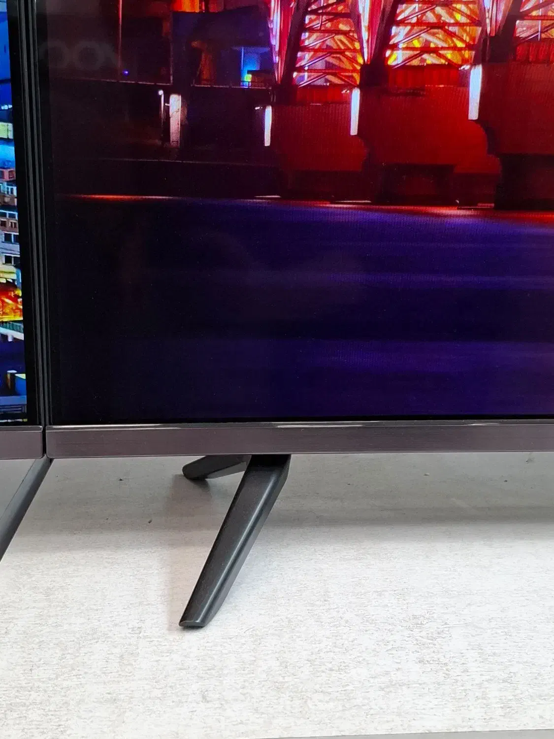 فروش تلوزیون های هوشمند دوو|تلویزیون و پروژکتور|رشت, فلسطین|دیوار