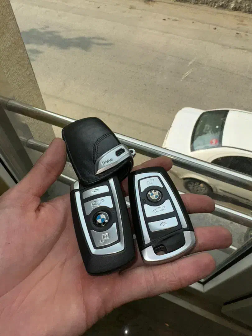 BMW750|خودرو سواری و وانت|تهران, نیاوران|دیوار