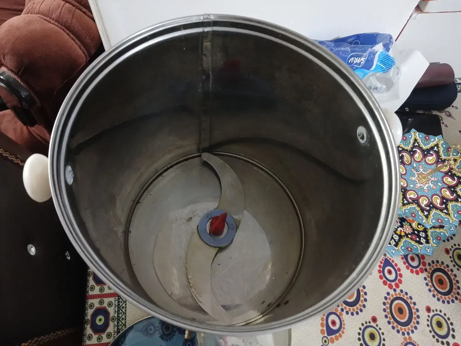 سبزی خرد کنی|خردکن، آسیاب، غذاساز|گرگان, |دیوار