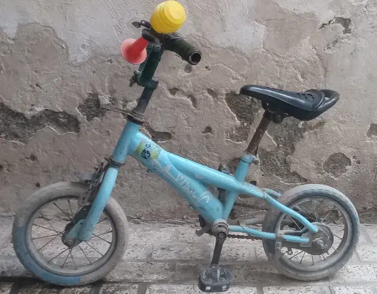 دوچرخه سایز12|دوچرخه، اسکیت، اسکوتر|مشهد, انصار|دیوار