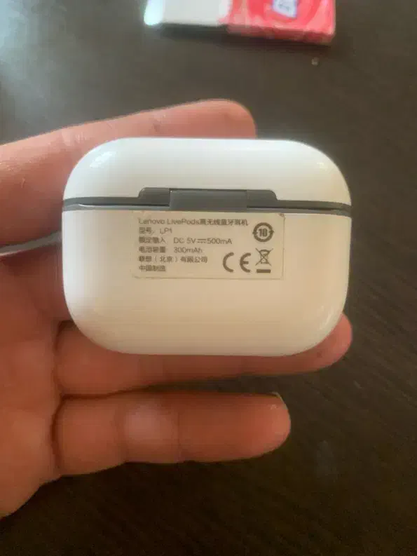 ایرپاد لنوو|لوازم جانبی موبایل و تبلت|چهارباغ, |دیوار