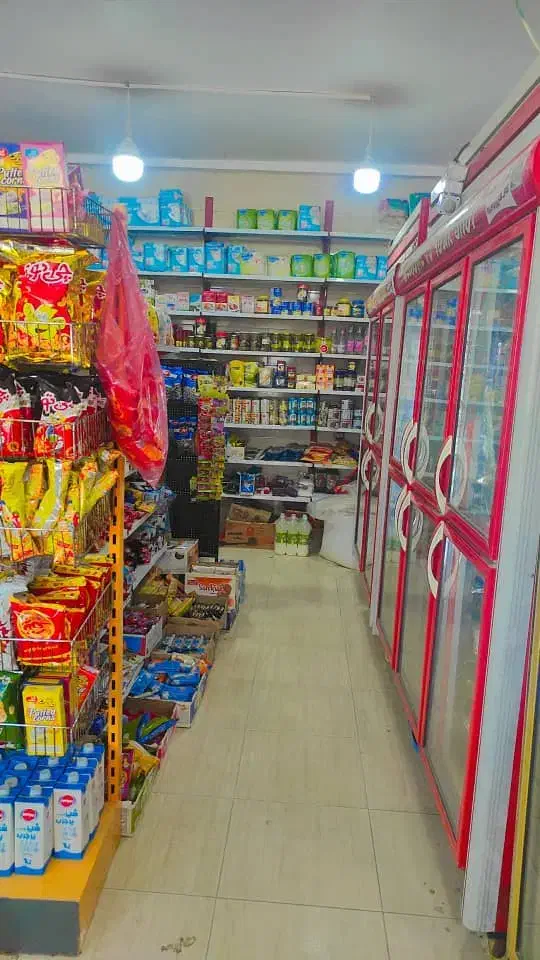 فروش سوپر مارکت|فروش مغازه و غرفه|چابهار, |دیوار