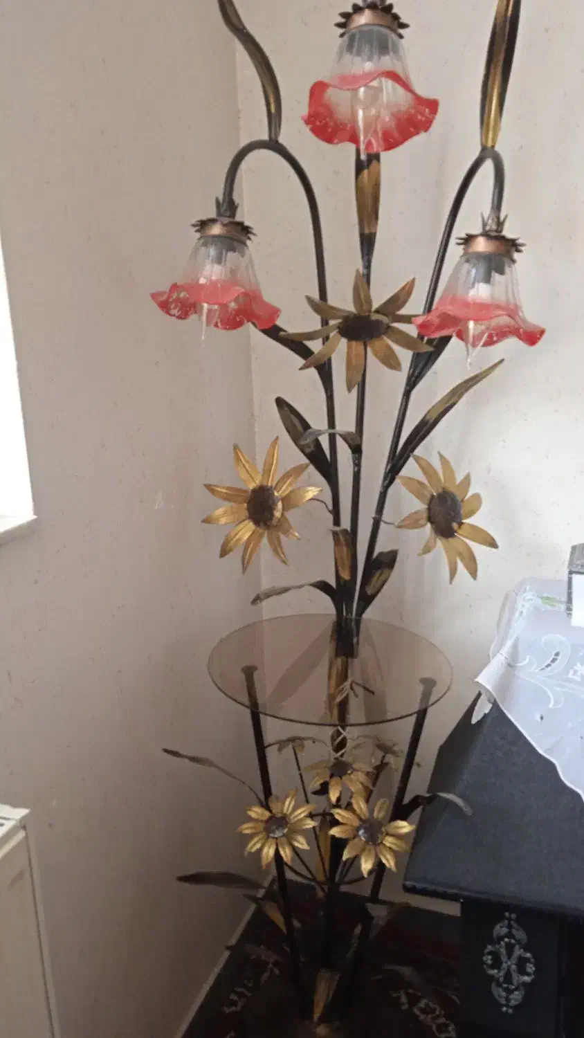 آباژور|چراغ خواب و آباژور|اردبیل, |دیوار