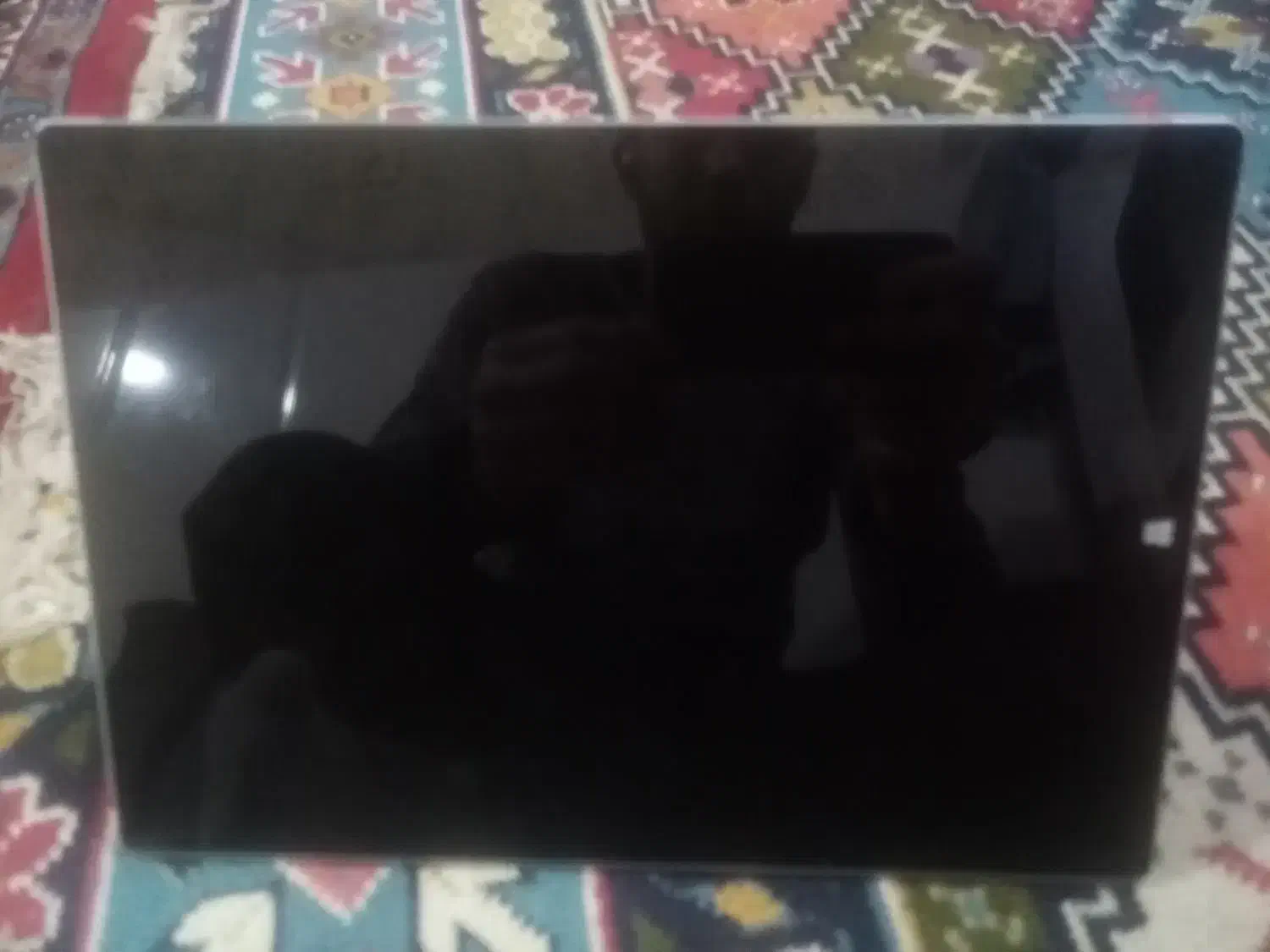 سرفیس3پرو|رایانه همراه|شیراز, ریاستی|دیوار