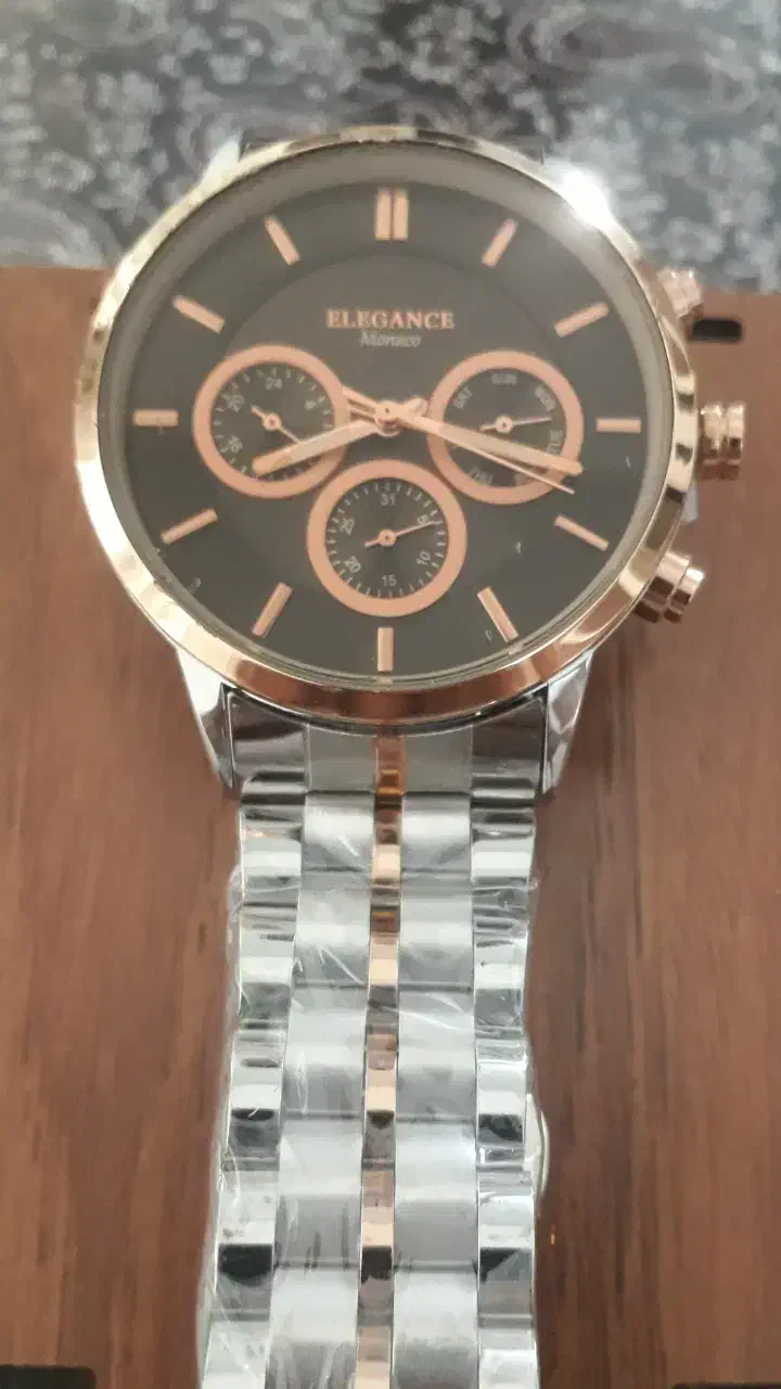 ساعت مردانه|ساعت|ملایر, |دیوار