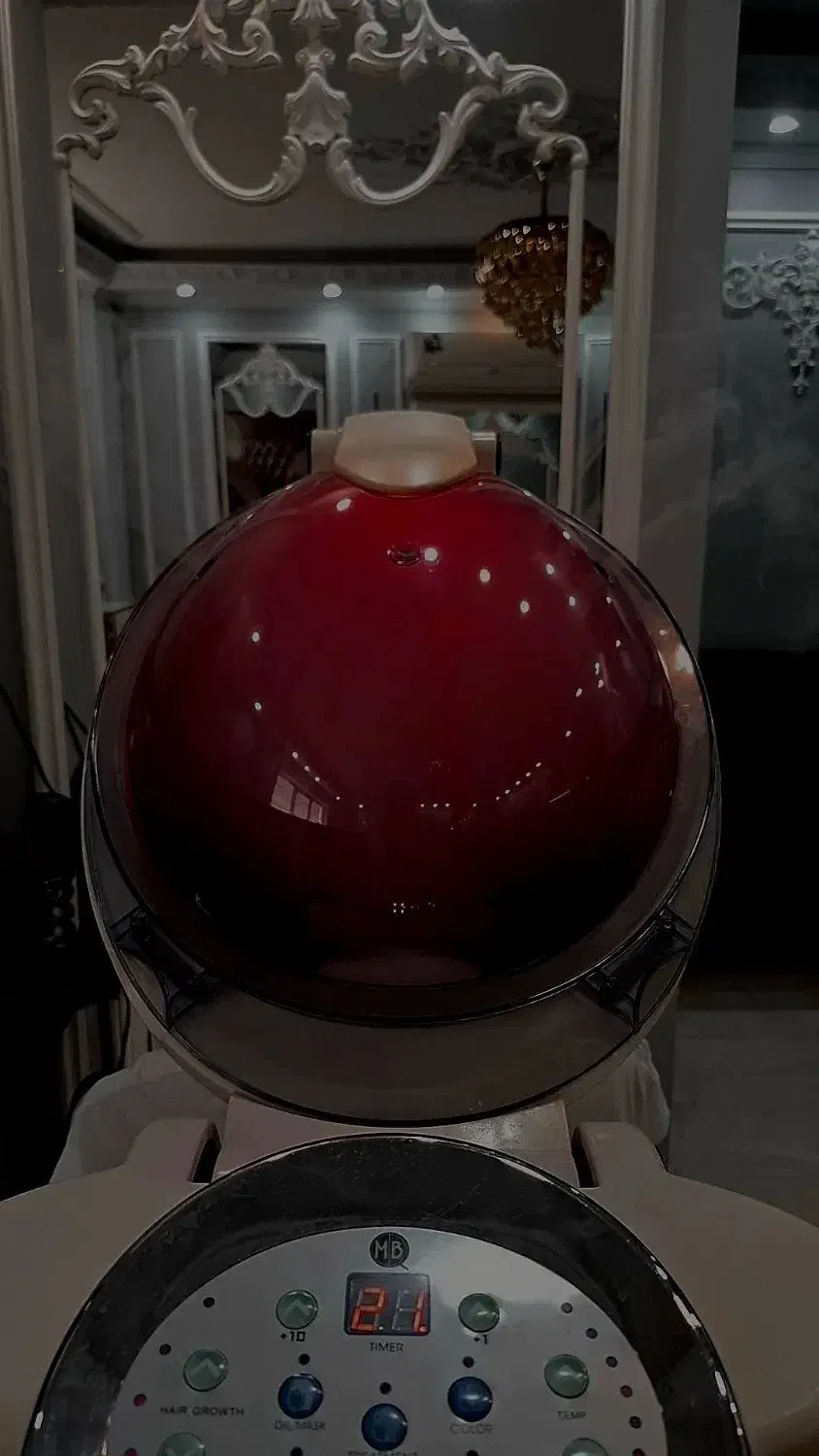 کراتین.پروتئین.بوتاکس مو|خدمات آرایشگری و زیبایی|یزد, |دیوار